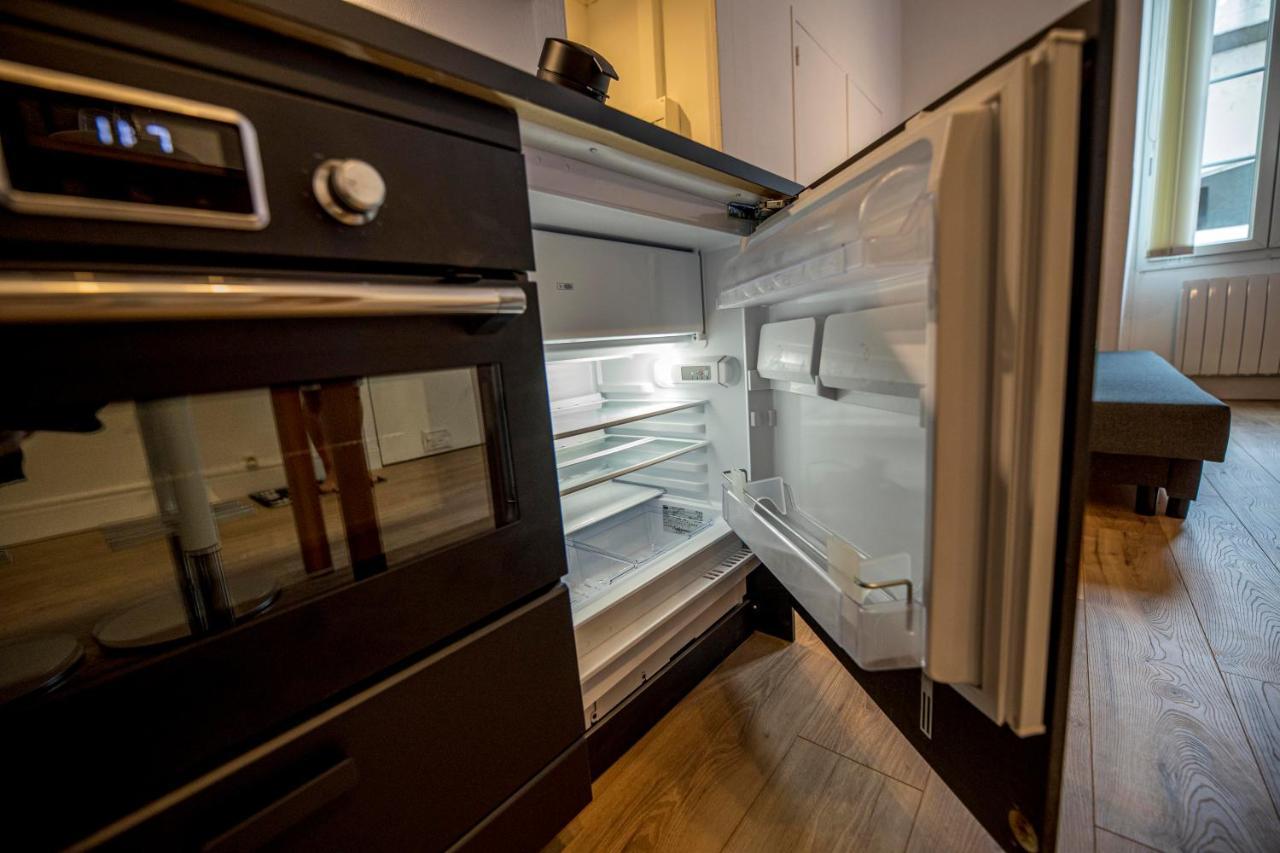 Coeur De Ville, Magnifique Appartement + Parking Pau Eksteriør billede
